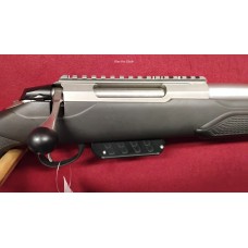 S/H T3X Super Varmint Stainless .223